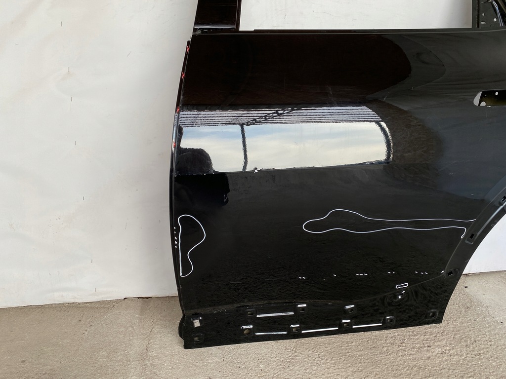 фото №6, Kia ev6 двері задні ліва poznań giełda