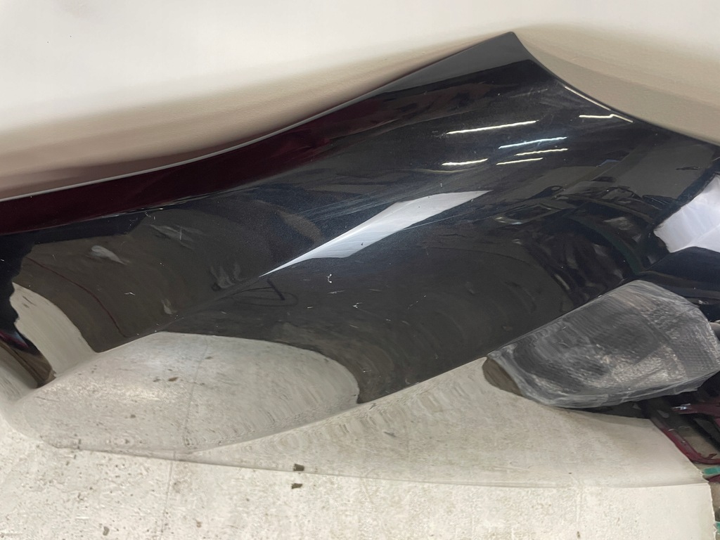 фото №7, Капот кришка двигуна bmw x5 f15 x6 f16