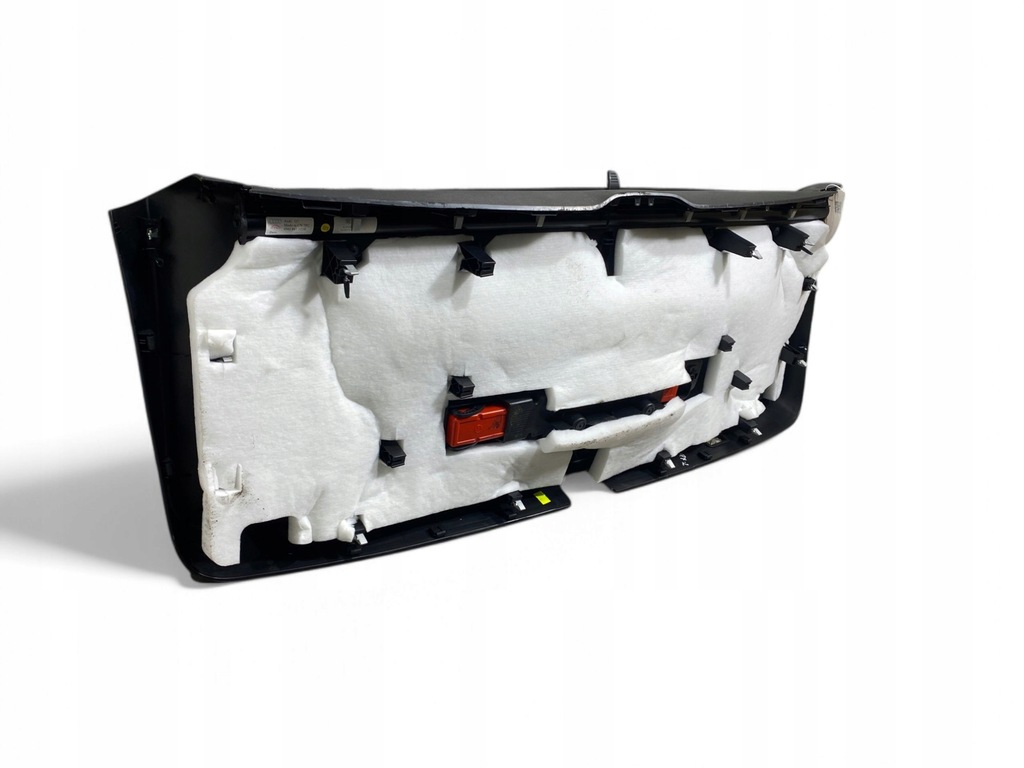 фото №12, Audi q7 4m защита задний крышки