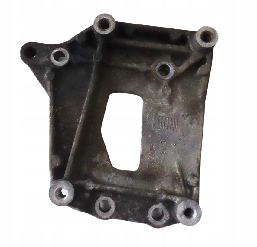 фото №1, Кронштейн кронштейн компресор кондиціонера fiat 500 2007-2024 rok 73501350