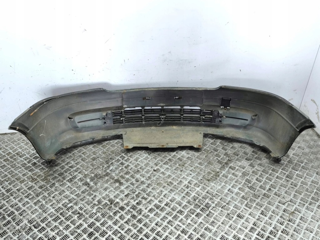 фото №14, Opel astra g 2000 бампер передний