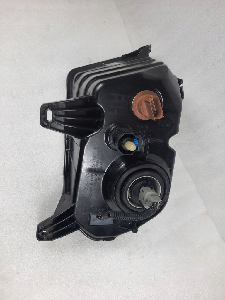 фото №8, Лампа правый перед ford mustang v lift