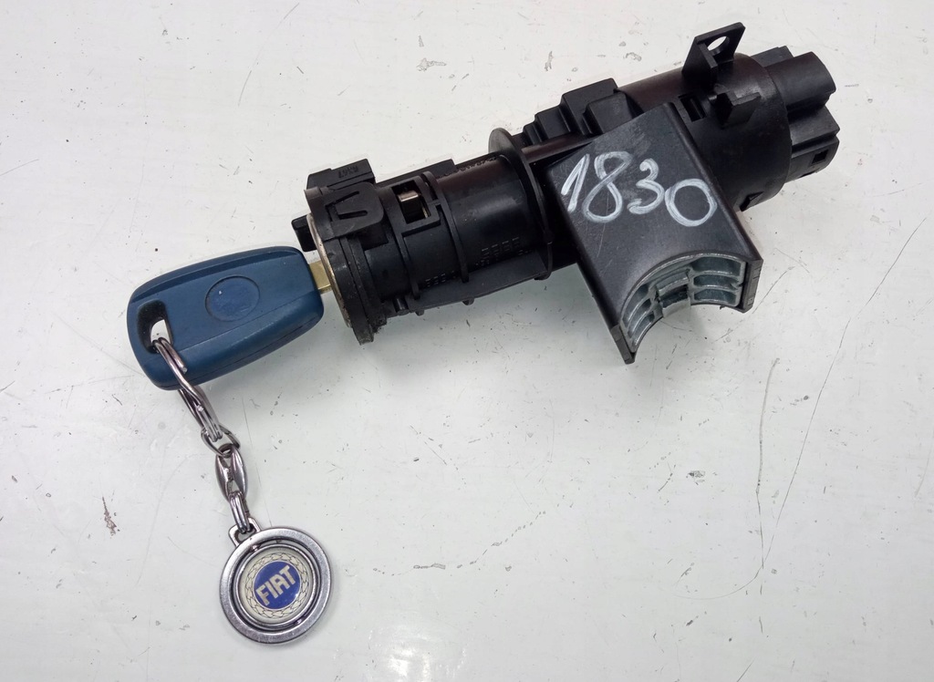 фото №1, Замок запалювання fiat albea