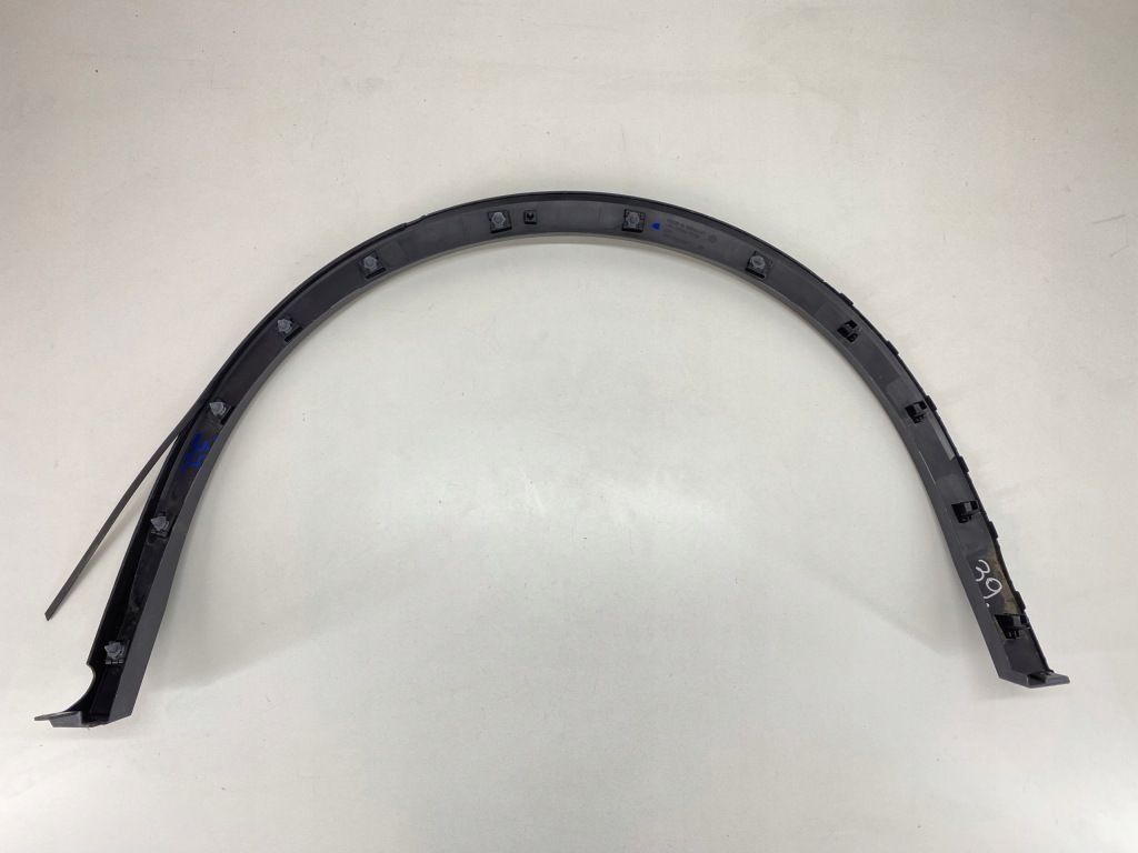 фото №12, Молдинг крыла vw tiguan ii правый задняя 5na.854.820