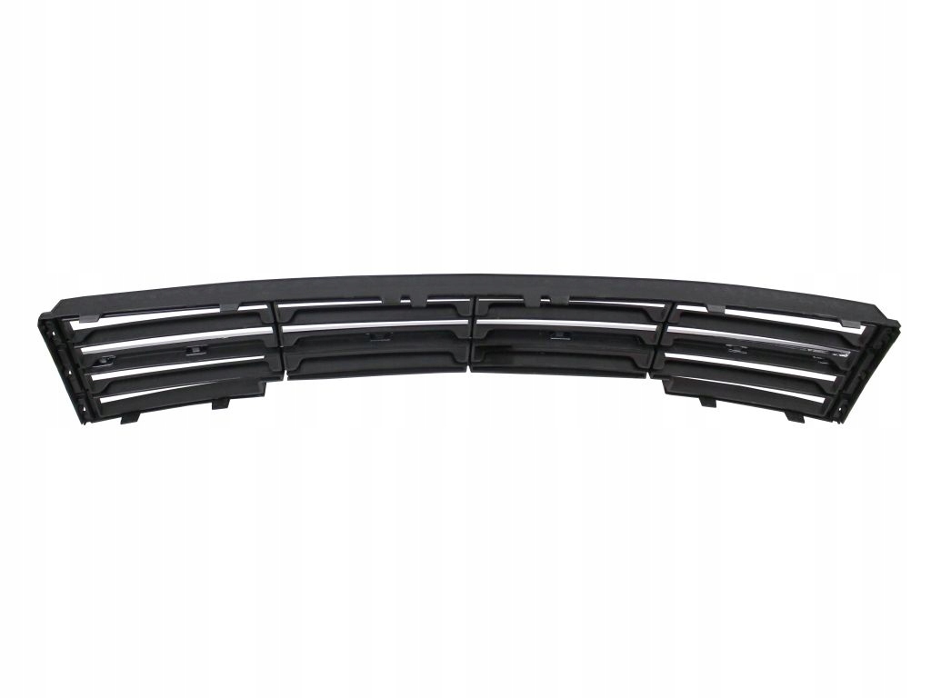 фото №1, Abakus 048-14-450 решітка вентиляційна, бампер