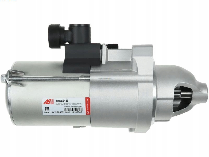 Купить Новый стартер honda accord cr-v 2.4 2013-