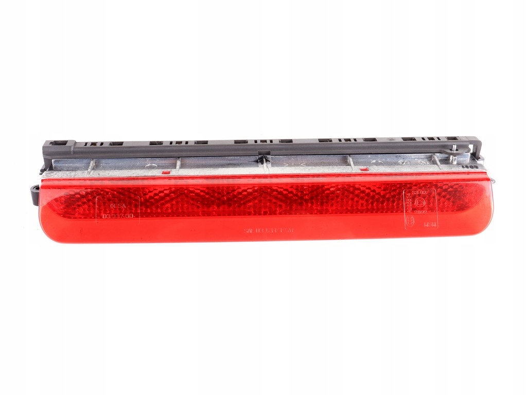 фото №1, Третий свет стоп fiat 500 i panda ii punto ii ford ka ii opel combo d