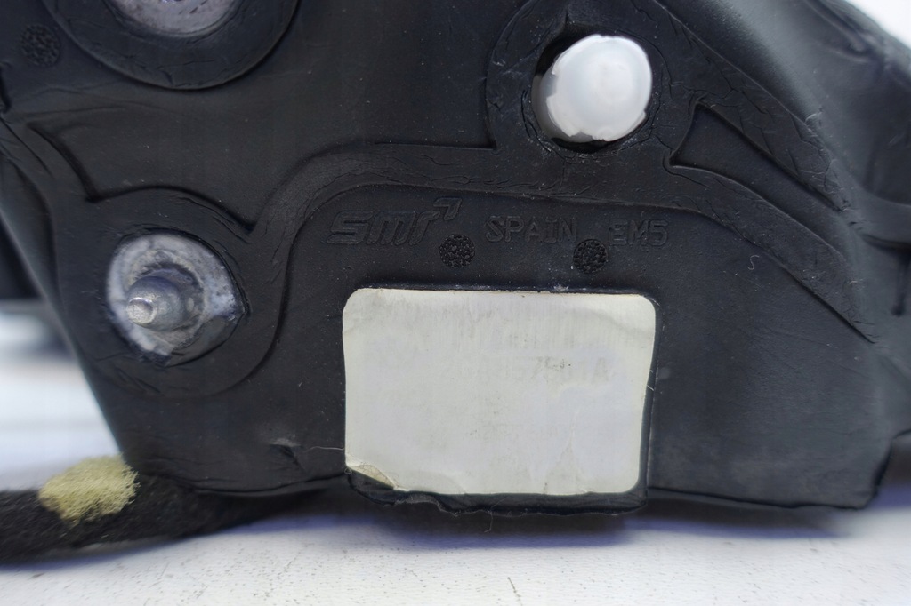 фото №5, Дзеркало ліва vw t-roc 9 pin 2ga857501aa