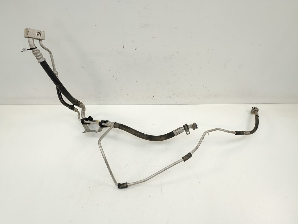 фото №1, Opel astra h 1.3 cdti трубки кондиционера