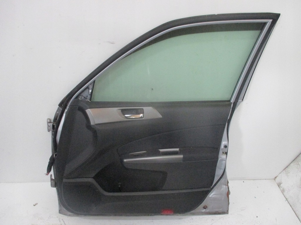 фото №6, Ручка правий перед subaru forester 11r