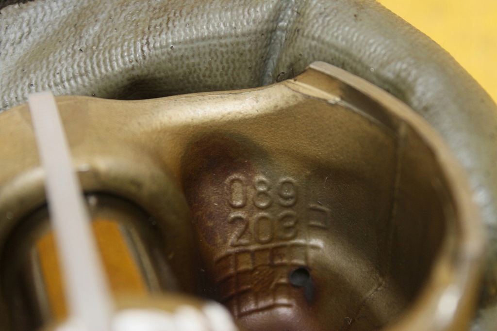 фото №8, Поршень поршні bmw x5 x6 f10 4.4 bt n63b44a 089 203