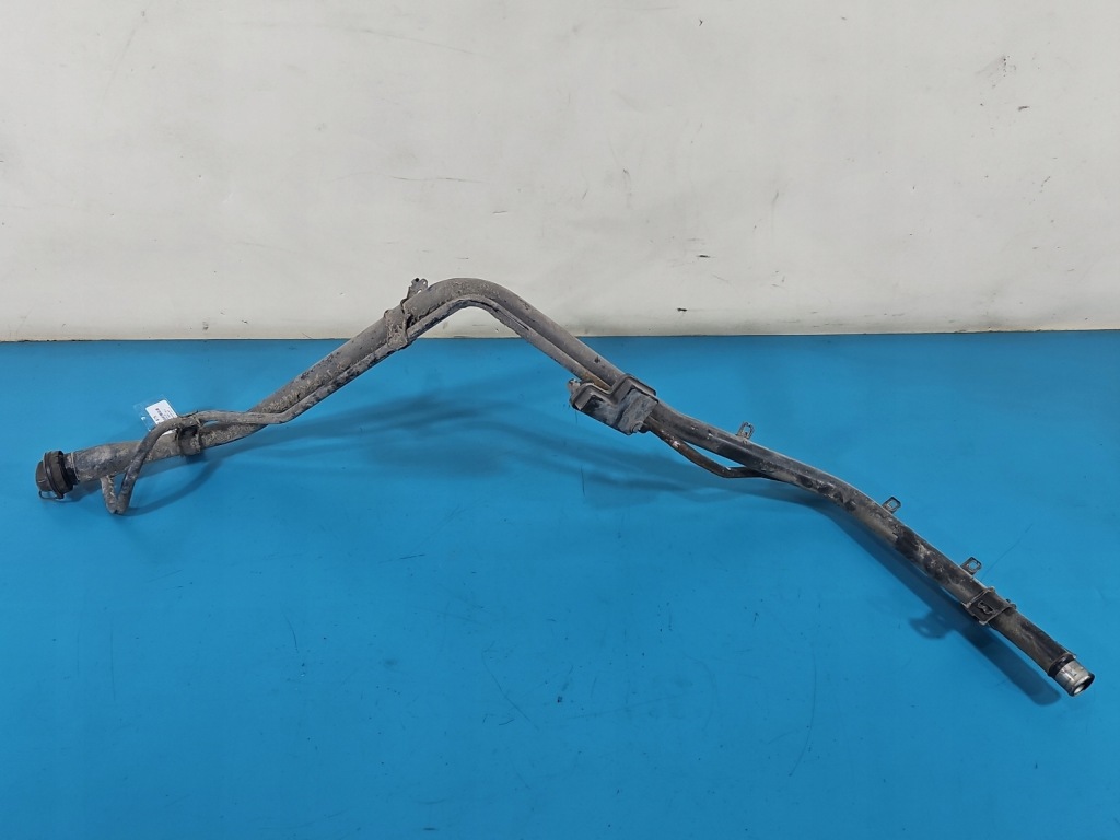 Купить Труба заливная горловина топлива honda jazz 3