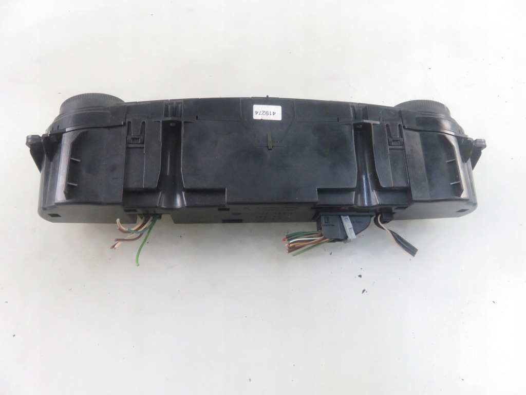 фото №10, Климатроник mercedes w211 2118300385