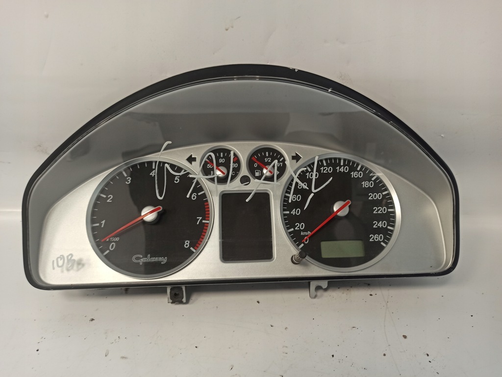 фото №1, Ford galaxy lift 2.0 лічильник 7m5920800c