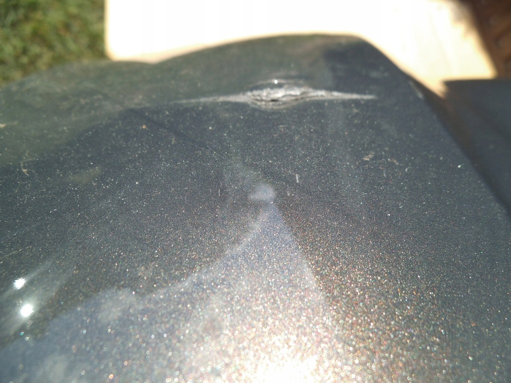 фото №9, Бампер задняя задний opel astra k v kombi pdc 15-