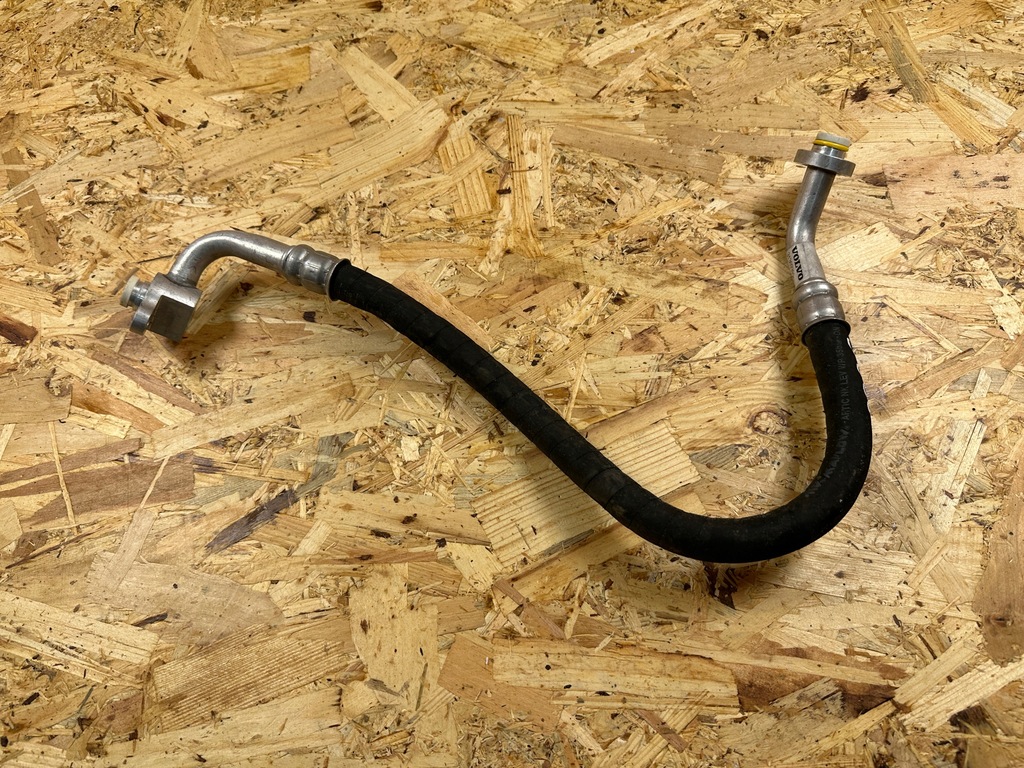 фото №1, Wąż шланг труба кондиционера volvo xc90 ii xc60 ii 31369391