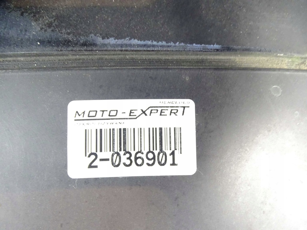 фото №8, Mercedes a klasa w169 люк lamelkowy a1697800105