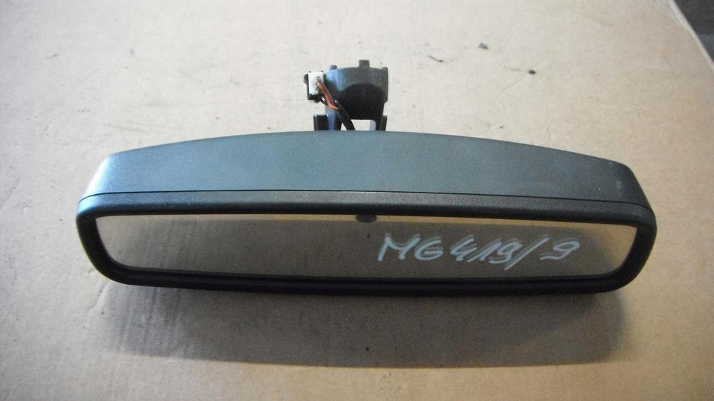 фото №1, Focus mk3 дзеркало внутрішнє au5a