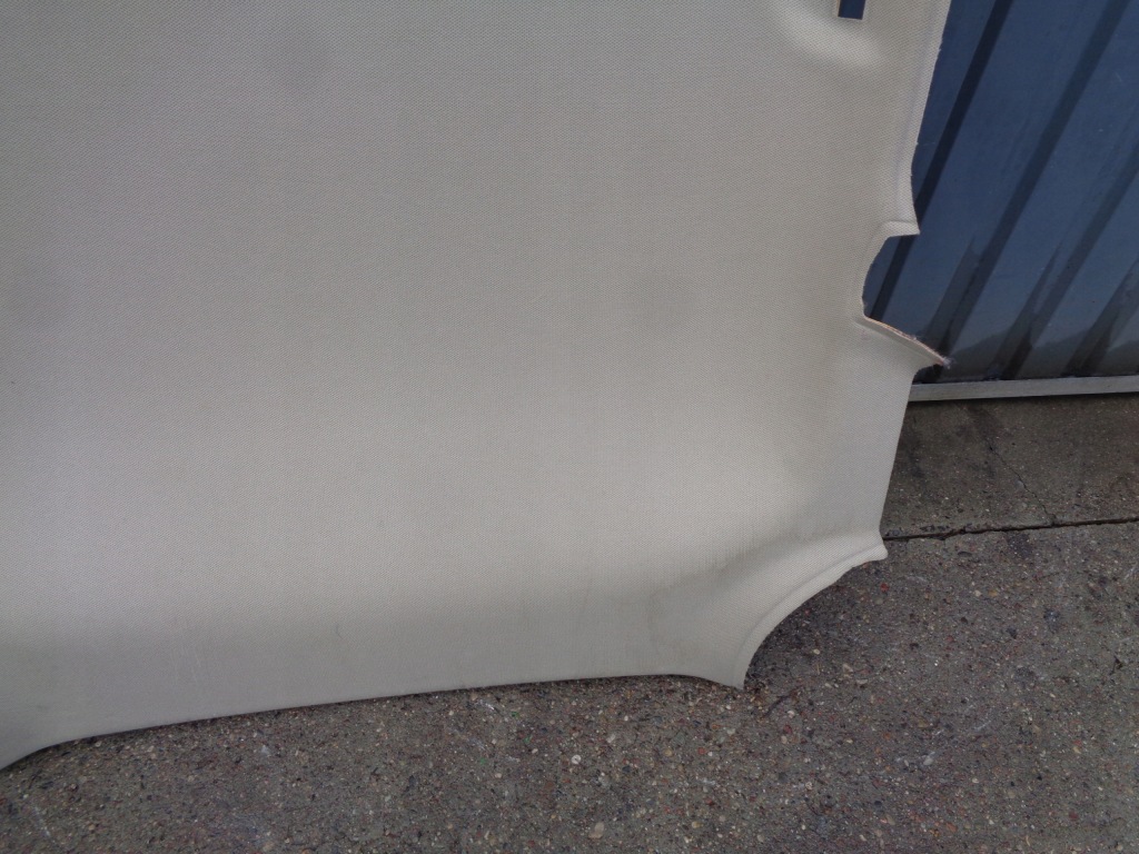 Потолок потолок lancia delta 3 iii 2008-2014r. оригинал с Разборки