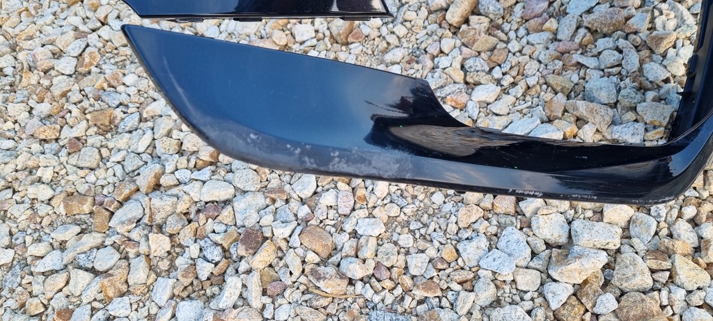 фото №7, Bmw x5 g05 бампер перед оригінал c210