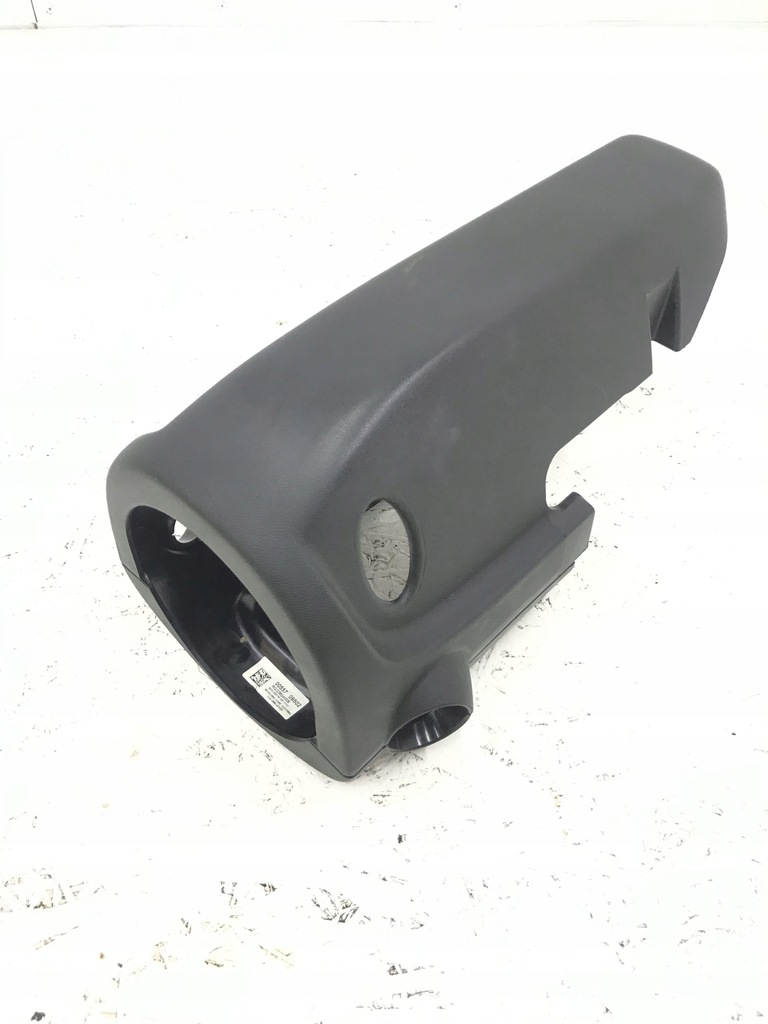 фото №1, Захист корпус замка запалювання mini cooper r56 06-10