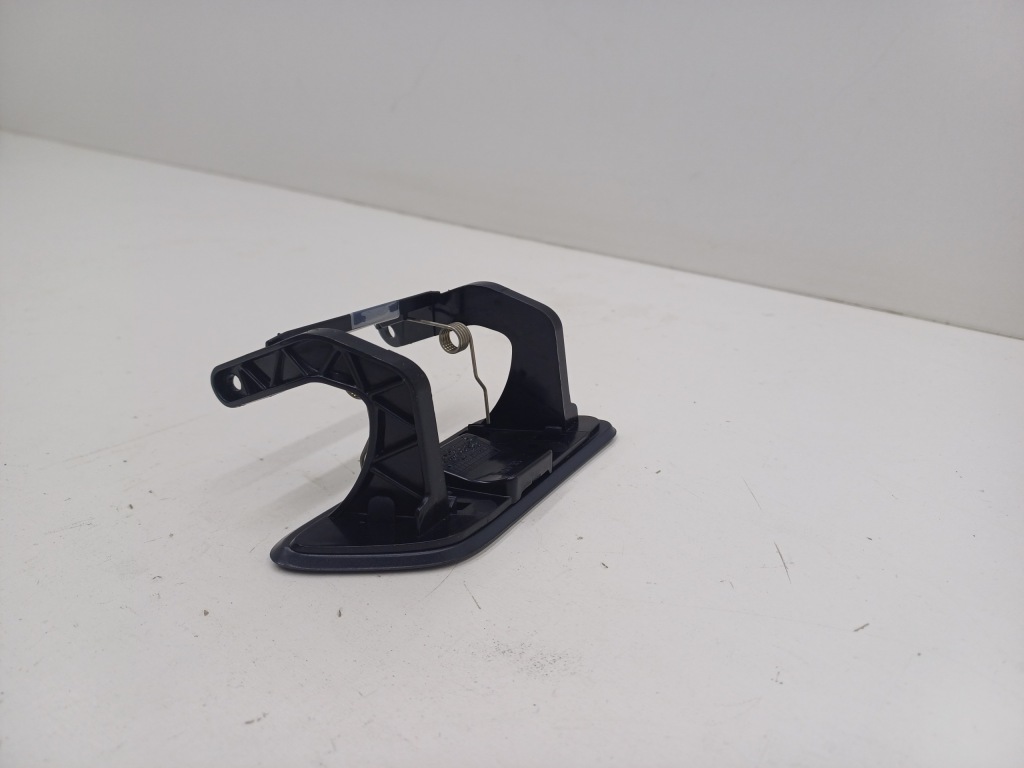 фото №6, Mercedes ml w166 amg заглушка распылителя лампы перед оригинал