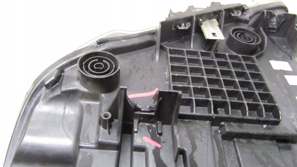 Bmw x1 f48 фара правый  перед full led комплект  7193710 14 - с Разборки