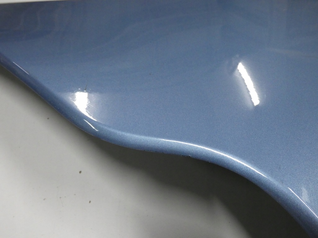 фото №11, Капот, бампер smart for two