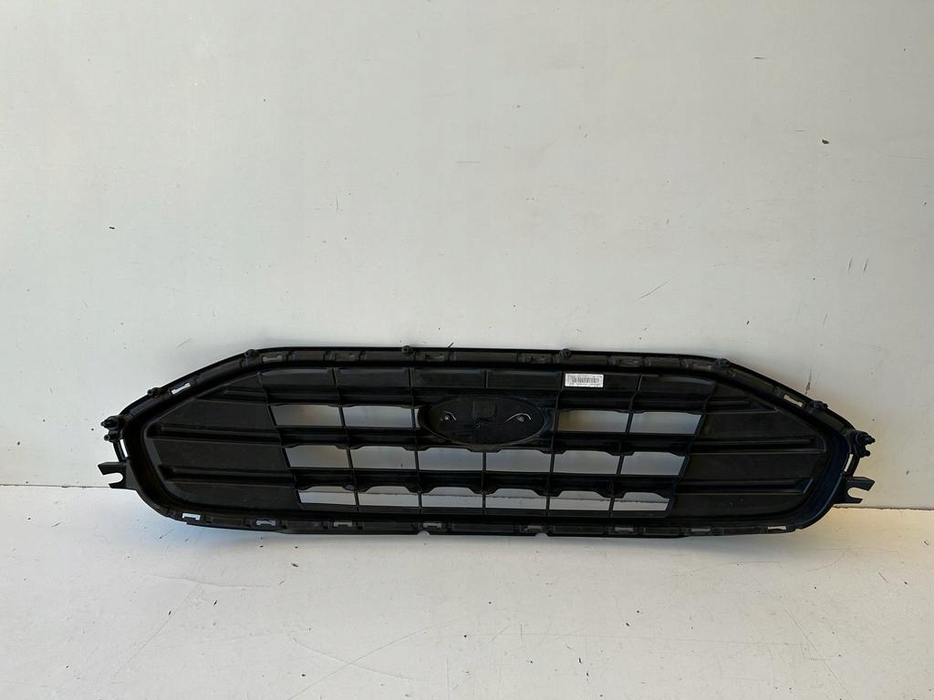 фото №4, Ford transit connect mk2 решётка радиатора решётка радиатора оригинал