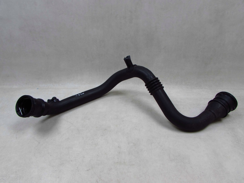 фото №1, Renault megane iii 1.5 dci 08-16 труба шланг інтеркулер 8200981498b