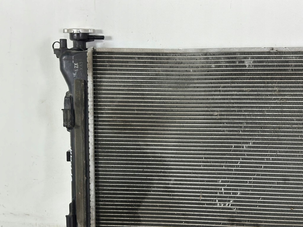 фото №9, Kia optima 2018 1999cmm 115kw hybrid радиатор