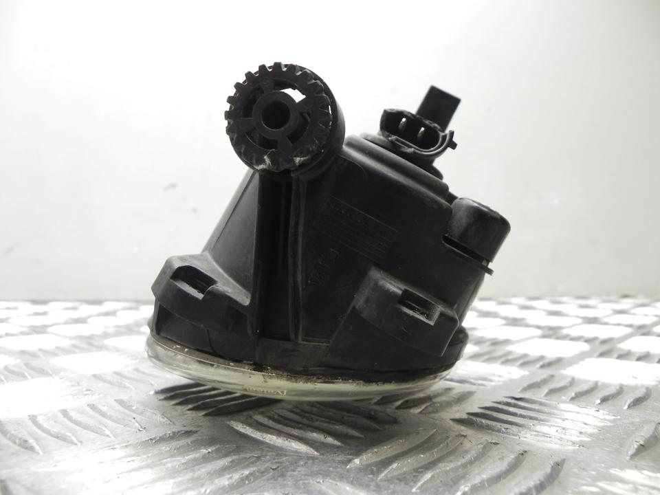 фото №4, Фара противотуманный bmw x5 2002 с правой 63176920886