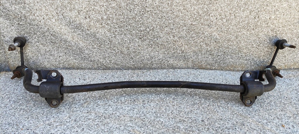 фото №1, Jeep grand cherokee wk2 durango 5.7 тяга стабілізатора задня