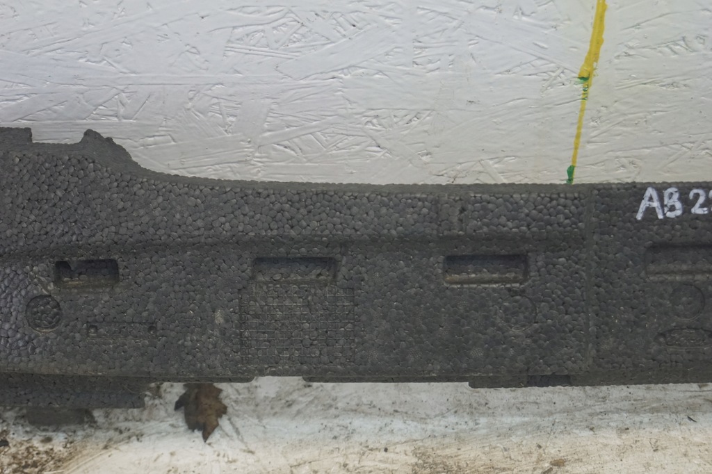 фото №5, Абсорбер перед ford mondeo mk4