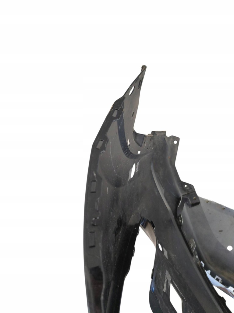 фото №8, Nissan x-trail t33 бампер перед