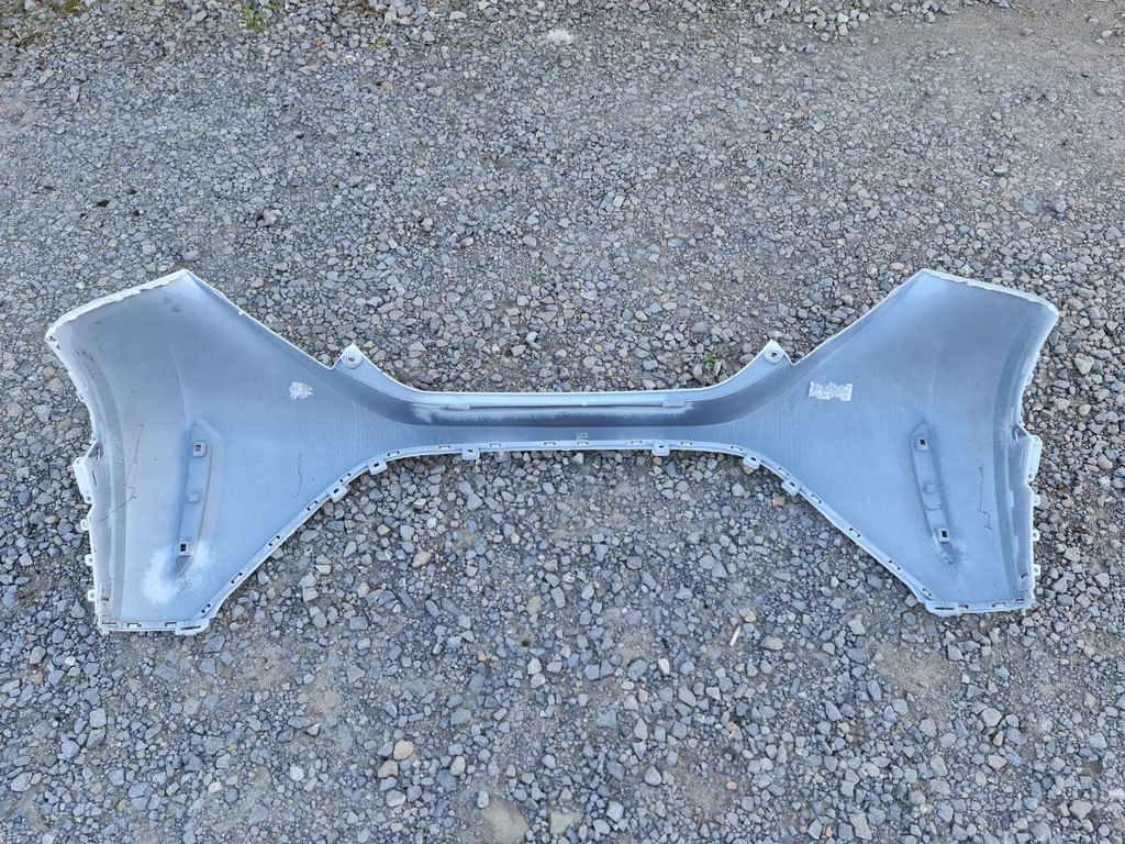 фото №6, Бампера задний toyota aygo cross iii 2021r-