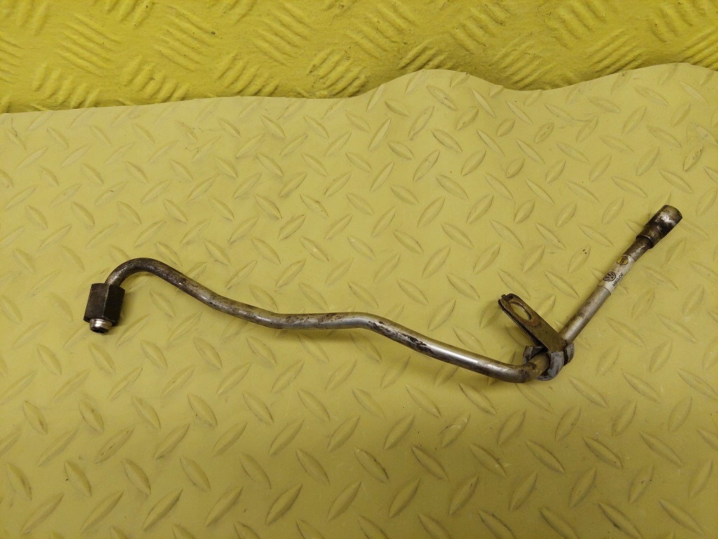 фото №1, Skoda rapid ii 1.6 tdi шланг масляний torbosprężarki 04l145771j