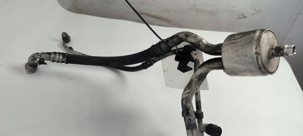 фото №3, Шланг кондиционера 9681693180 peugeot partner ii