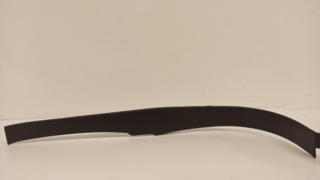 фото №3, Volvo v70 защита порог внутренняя правая