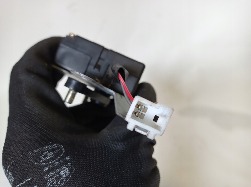 фото №4, Моторчик обігрівача hyundai santa fe