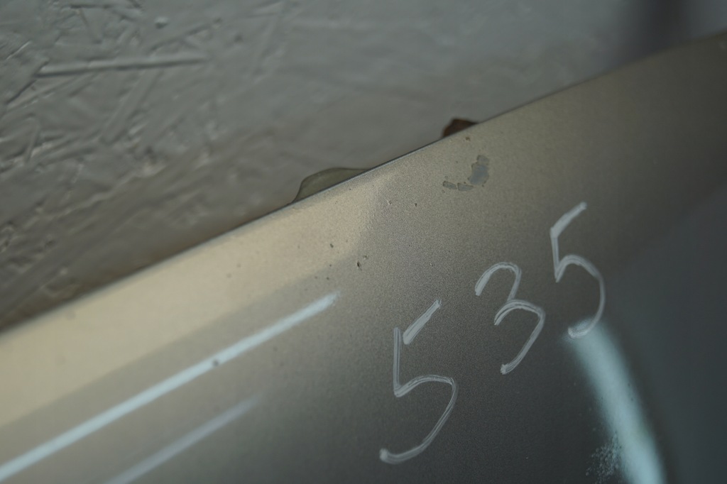 фото №5, Капот кришка двигуна lexus gs ii gs300