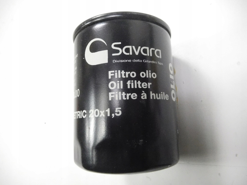 Фільтр оливи fiat uno 1.0 1.1 9.28.368.17 в Україні