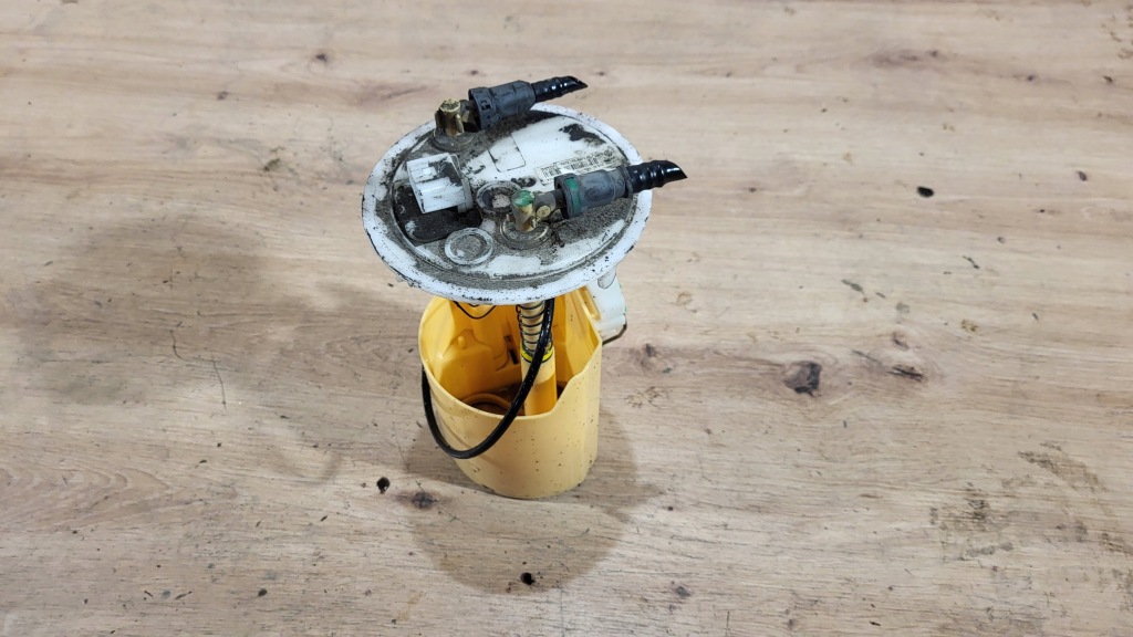 Купить Поплавок топлива датчик renault clio 3 3 hb 3d рестайлинг  1,5 dci