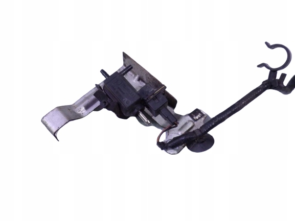 фото №1, Клапан вакуумa land rover discovery iv 3.0