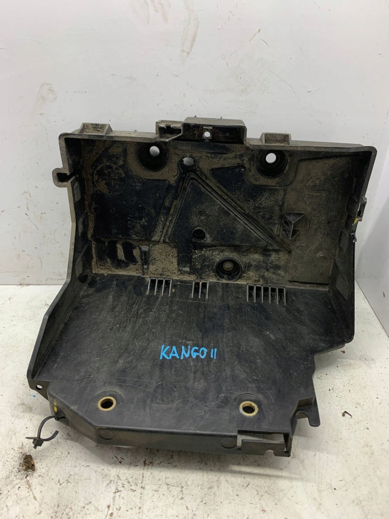 фото №1, Основа акумулятор renault оригінальний номер 648609175r