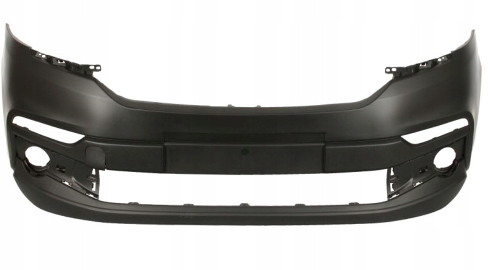 фото №1, Fiat talento 2016- бампер передний новый