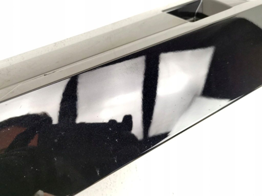 фото №9, Молдинг поріг права vw passat b8 3g0853856an lc9x