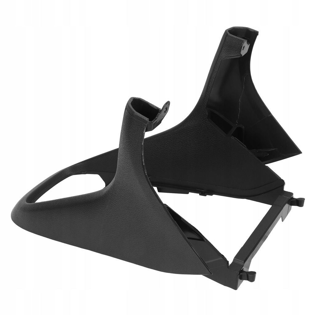 фото №16, Рама захист консолі центральної 5k0863680 захист панель перемикання передач