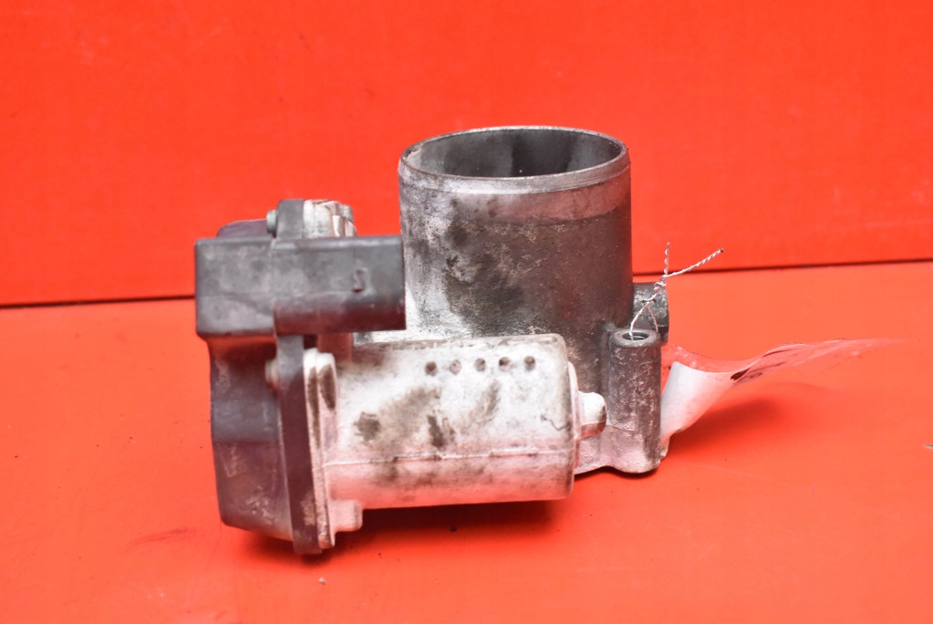 фото №5, Дроссельная заслонка 03c133062c a2c53030936 skoda roomster 1.4 16v 86 km 06-10