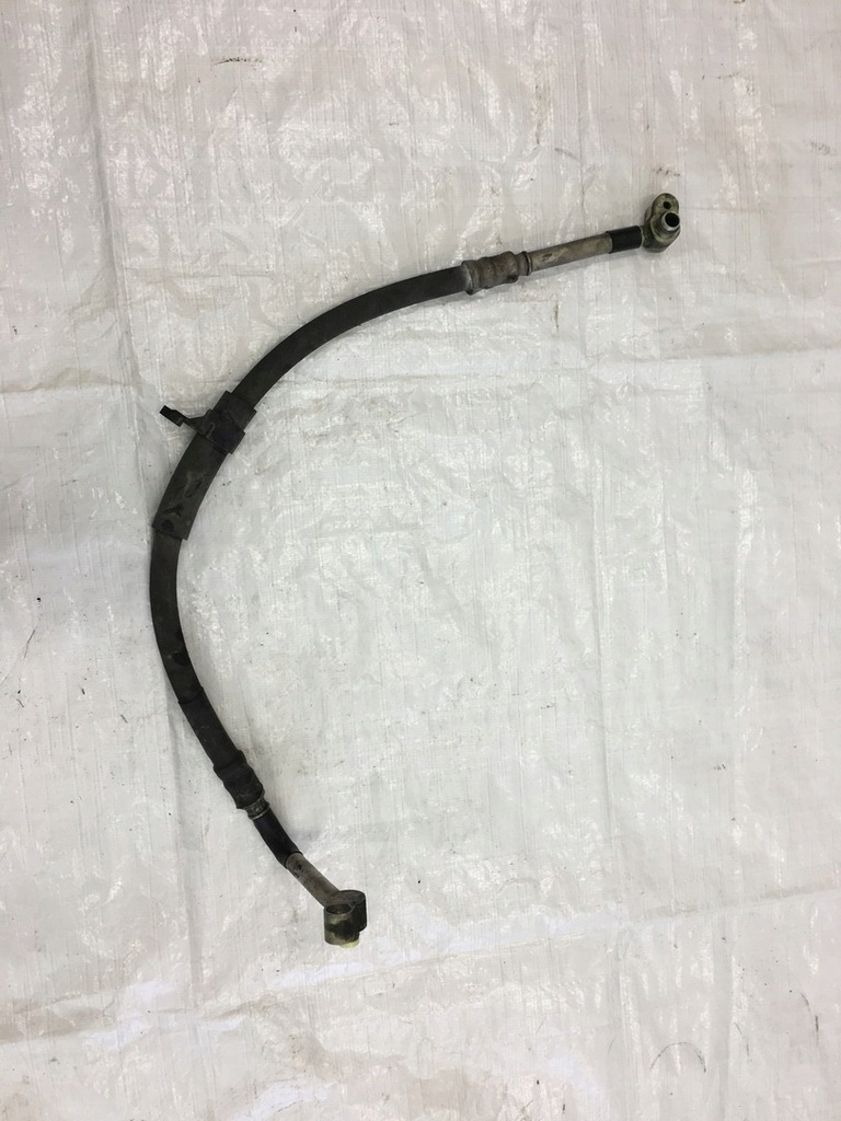 фото №1, Audi a4 b7 шланг wąż трубка кондиционера 8e0260701bs